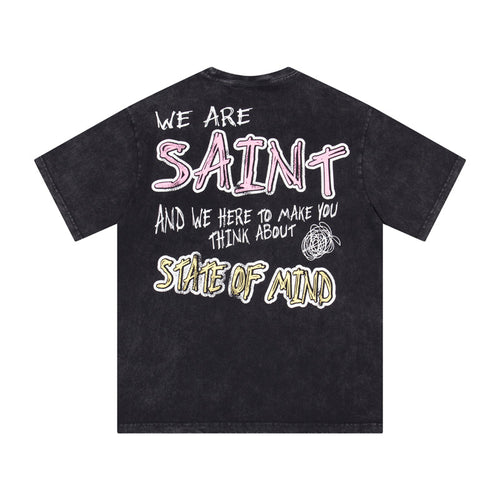 BROKEN PLANET - SAINT
