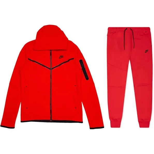 Nike Tech Essentials - Hoodie