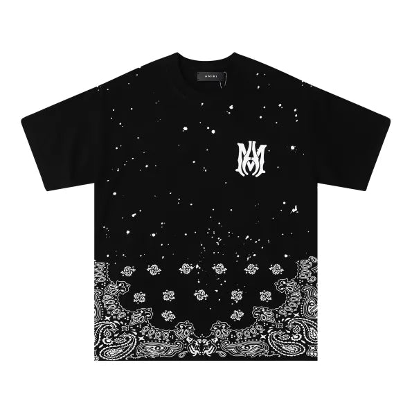AMIRI T-shirt – BISICOOL
