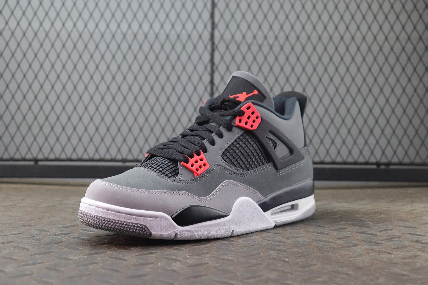 Air Jordan 4 Retro“Infrared”