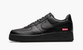 Supreme Air Force
