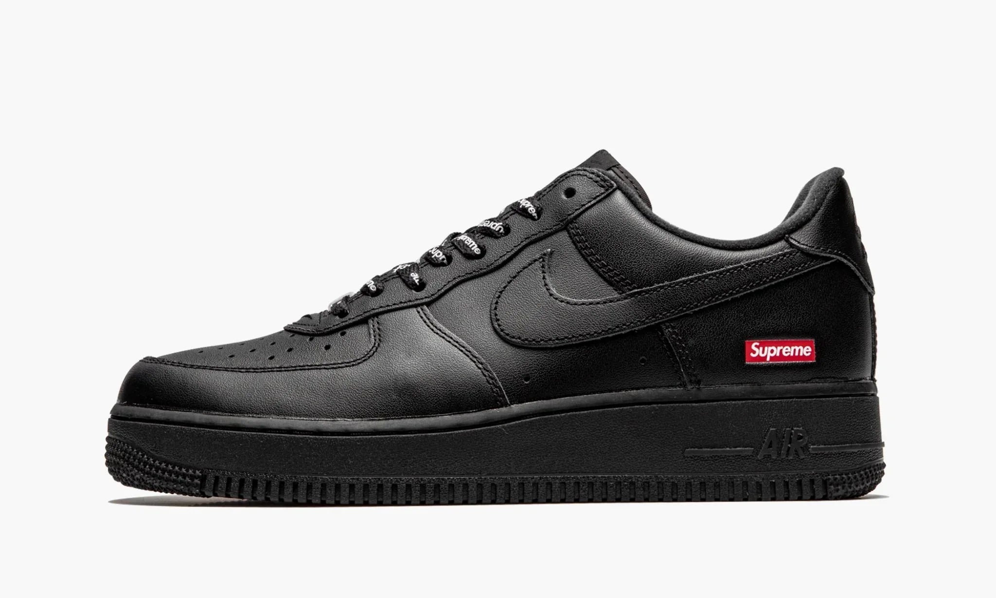 Supreme Air Force