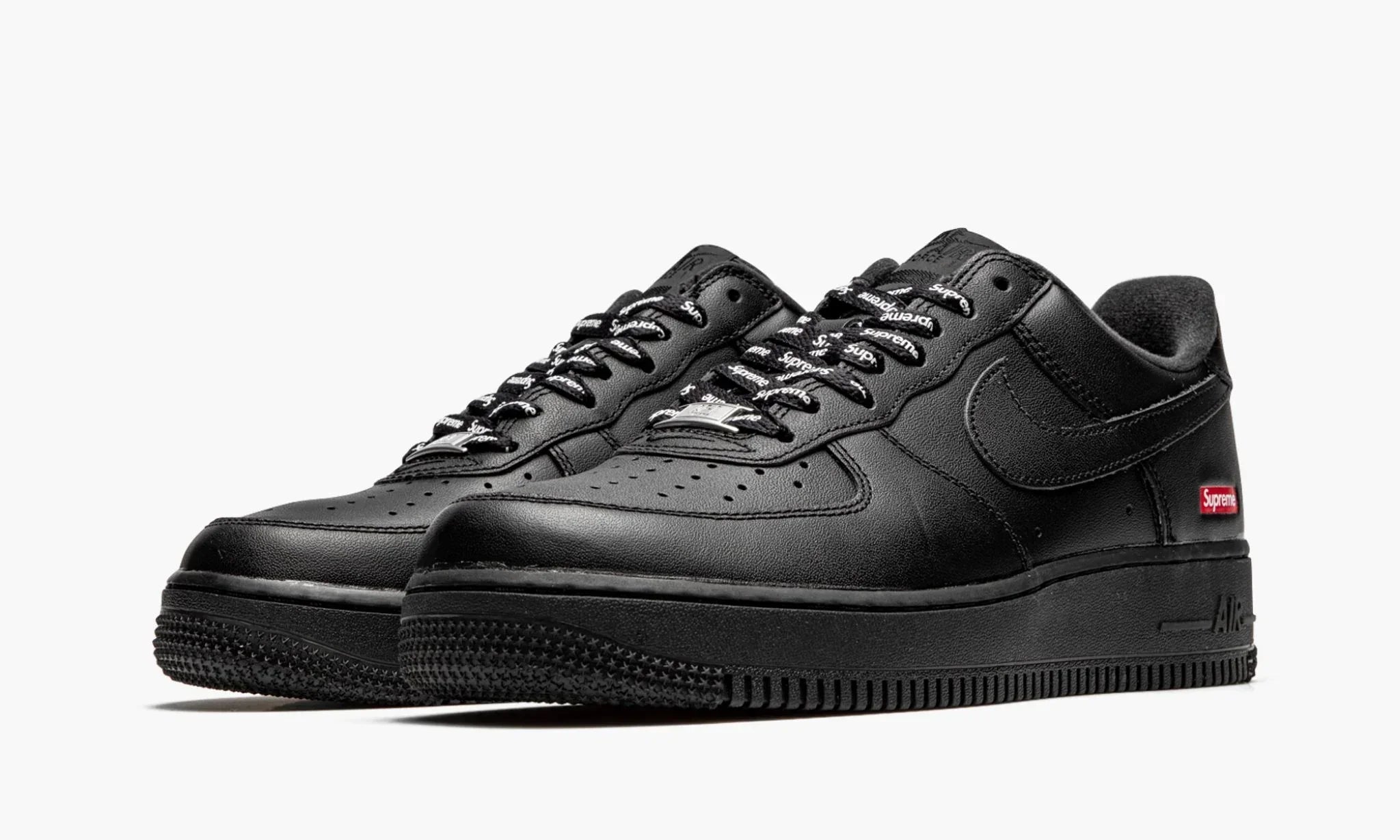 Supreme Air Force