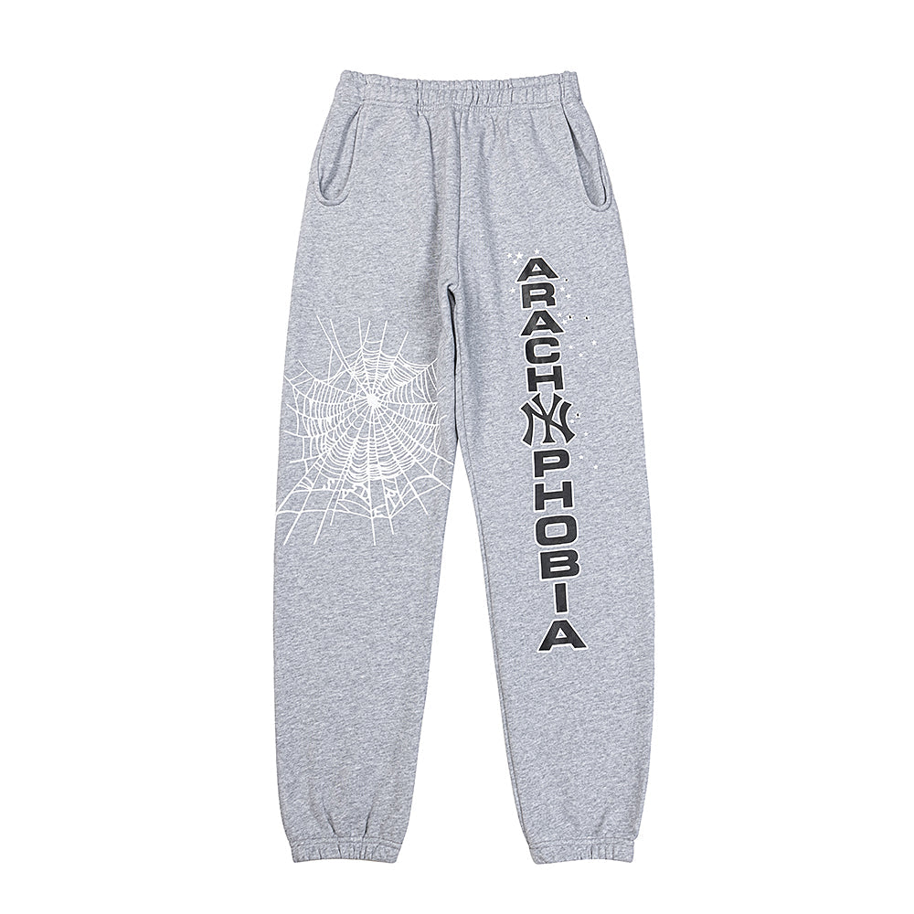 sp5der series - sweatpants