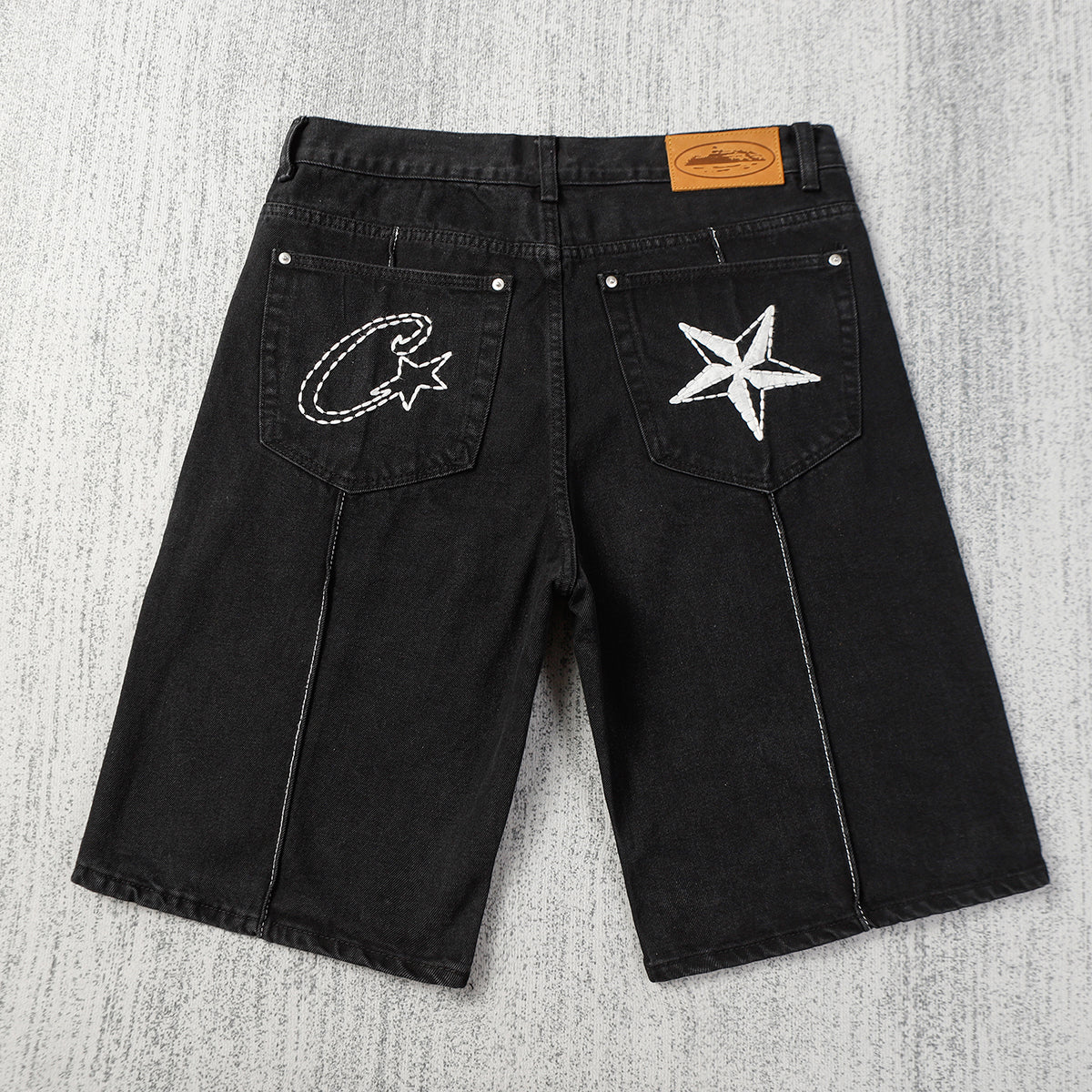 Corteiz shorts