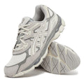 Asics Gel Nyc Oyster Grey