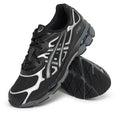 Asics Gel Nyc Oyster Black