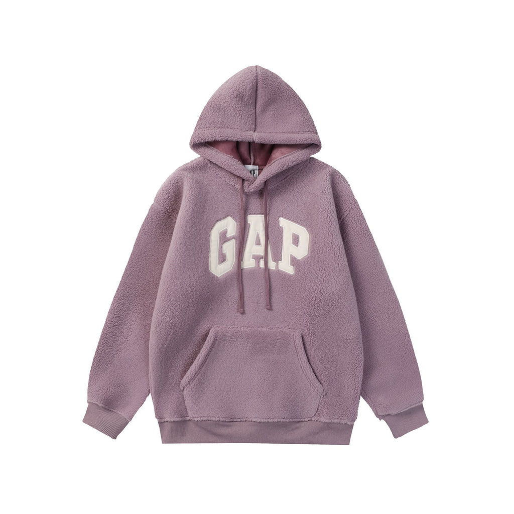 GAP - HOODIES