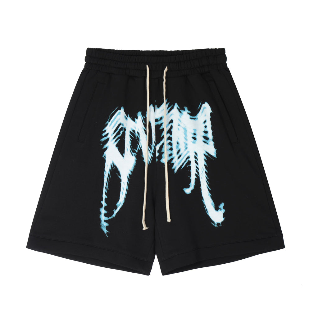 Revenge Avengers Window Shorts