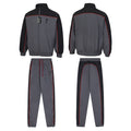 Trap star tracksuit