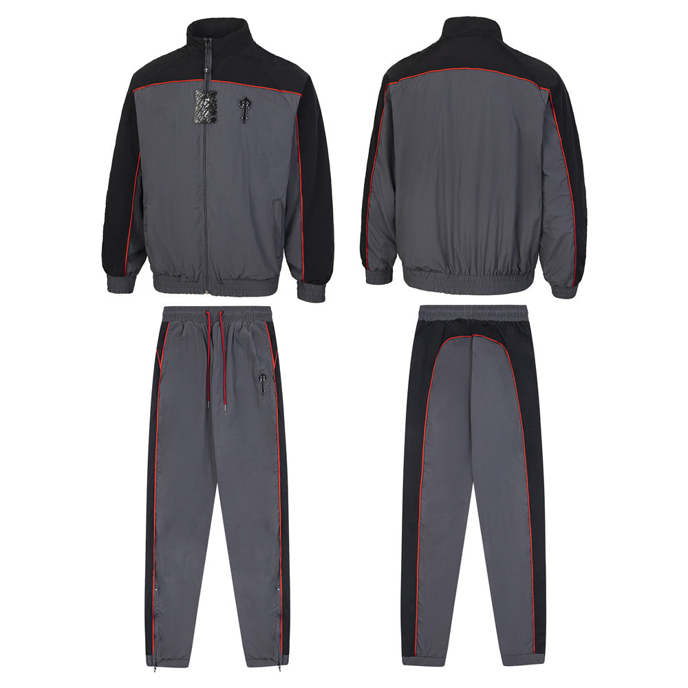 Trap star tracksuit