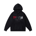 Trapstar loose hooded