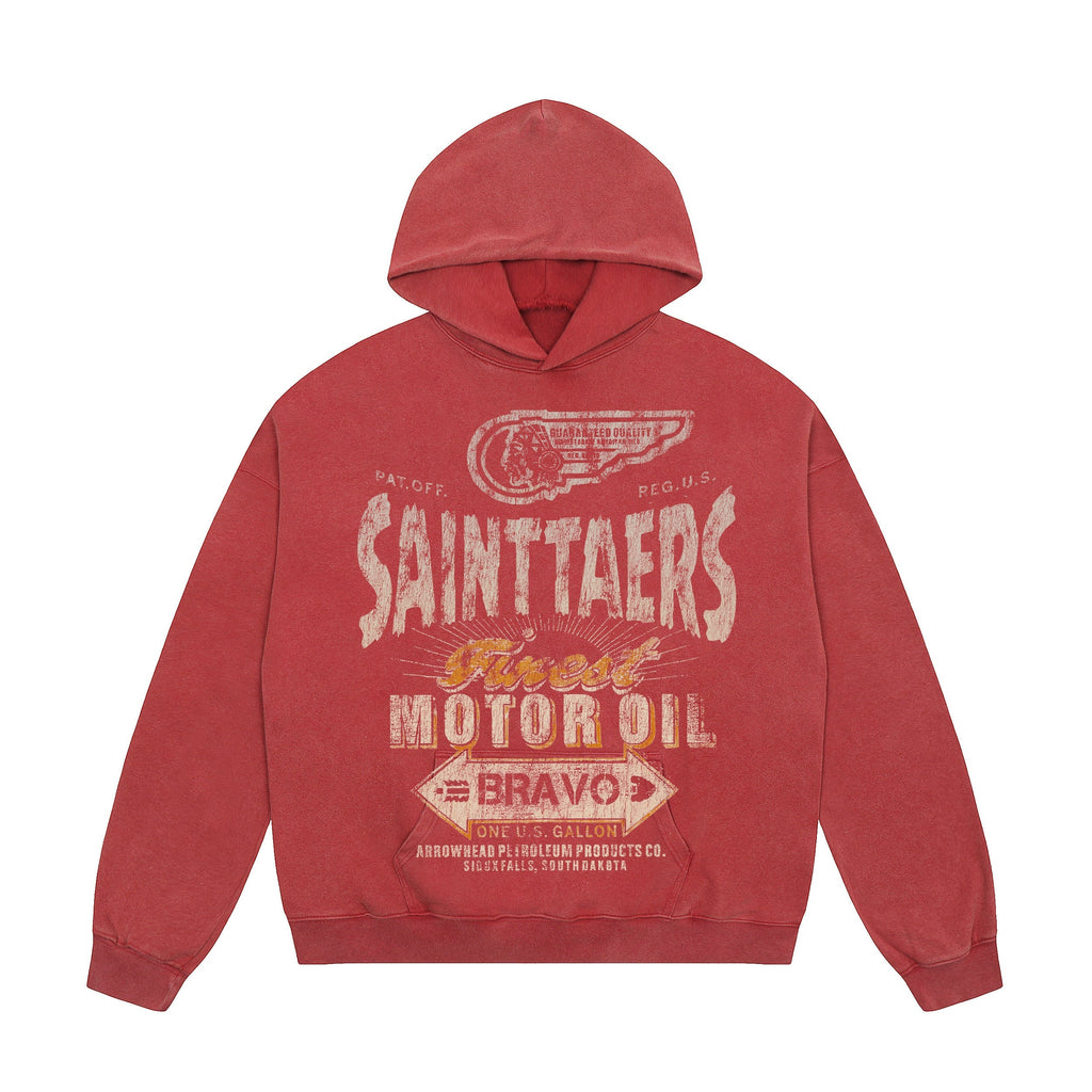 Saint tears hoodies