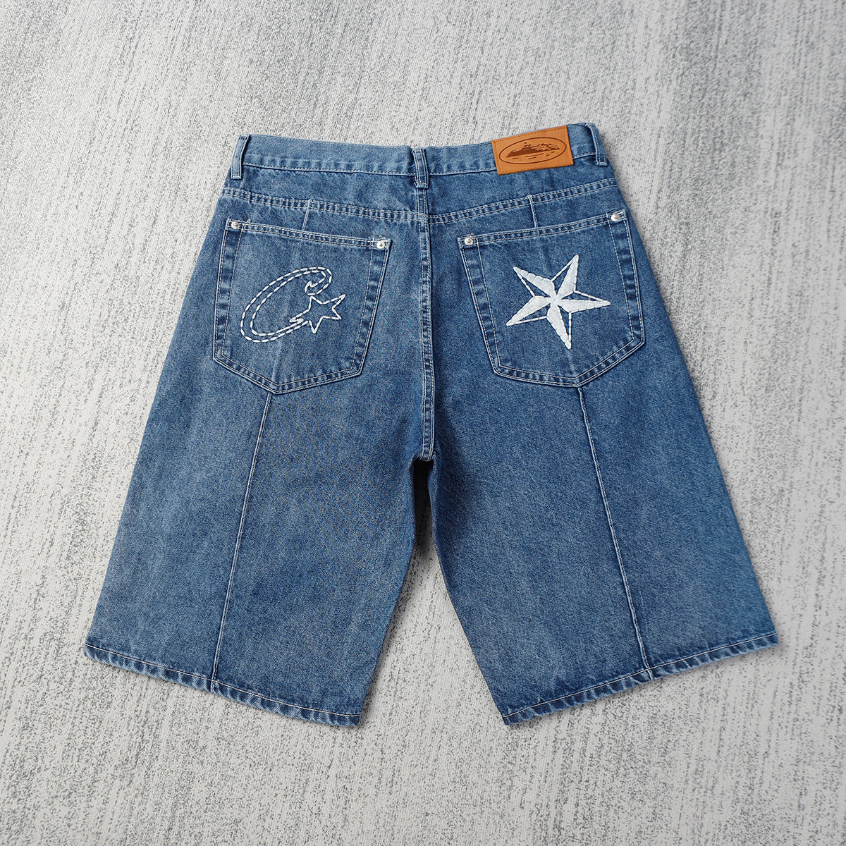 Corteiz shorts