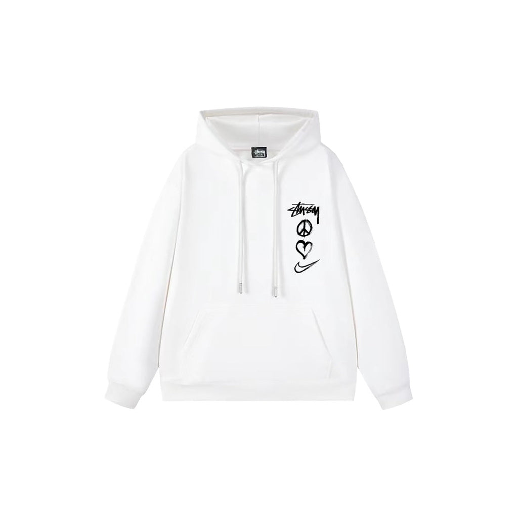 STUSSY Nike x Stussy joint