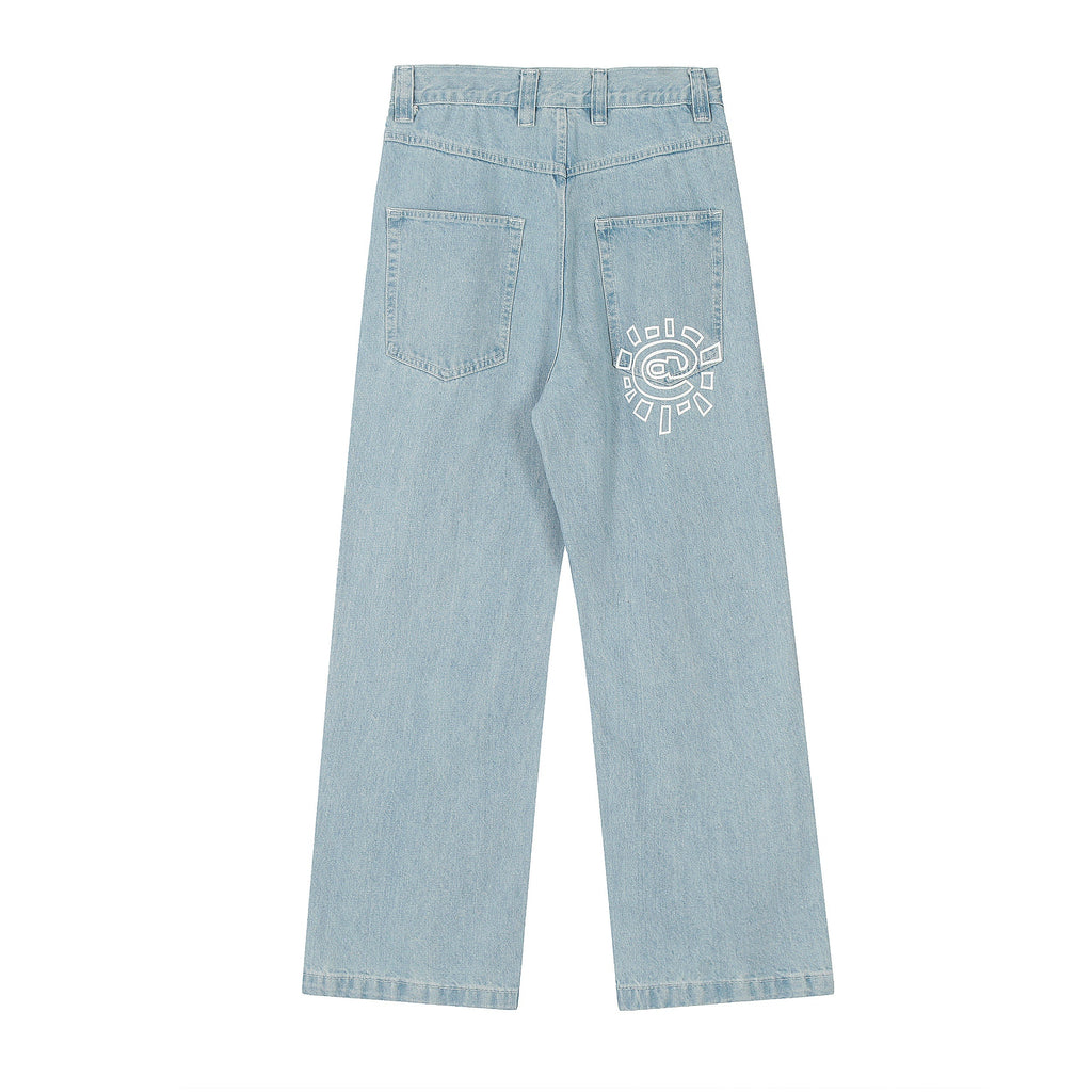 ADWYSD PANTS