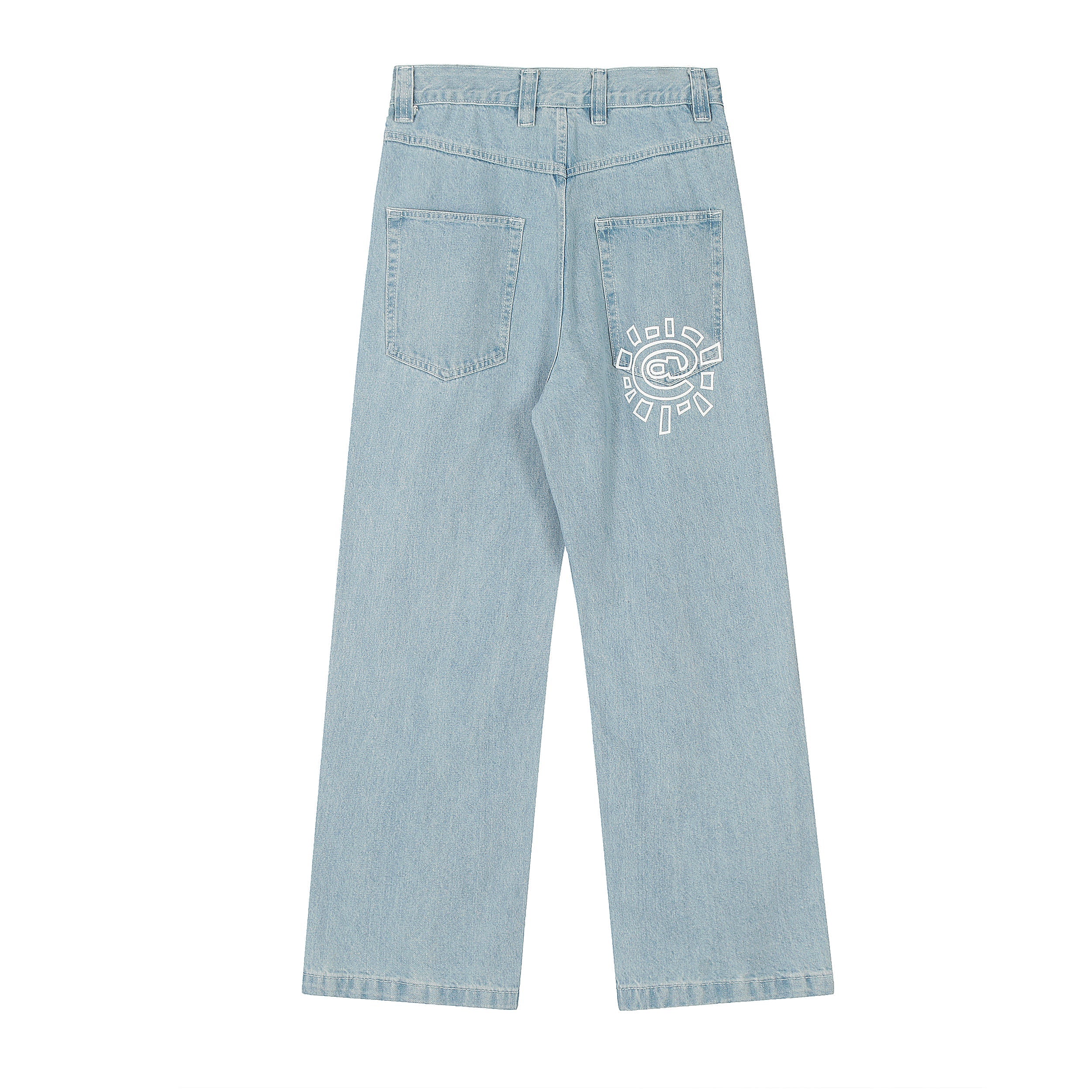 ADWYSD PANTS