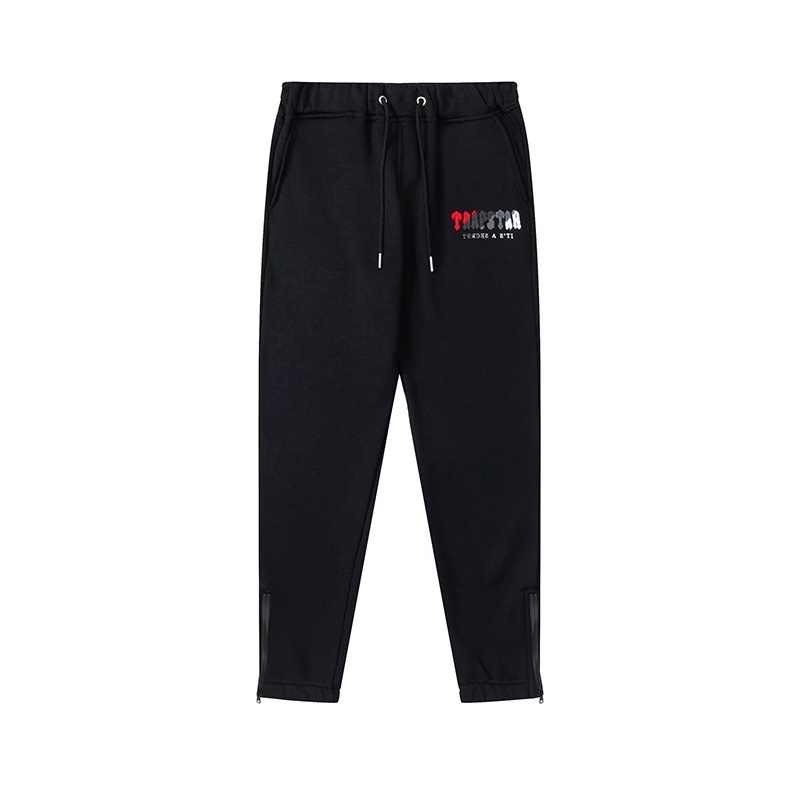 Trapstar loose hooded