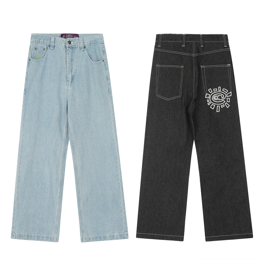 ADWYSD PANTS
