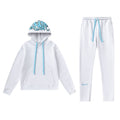 Syna tracksuit