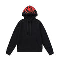 Syna World Black Red Hoodie