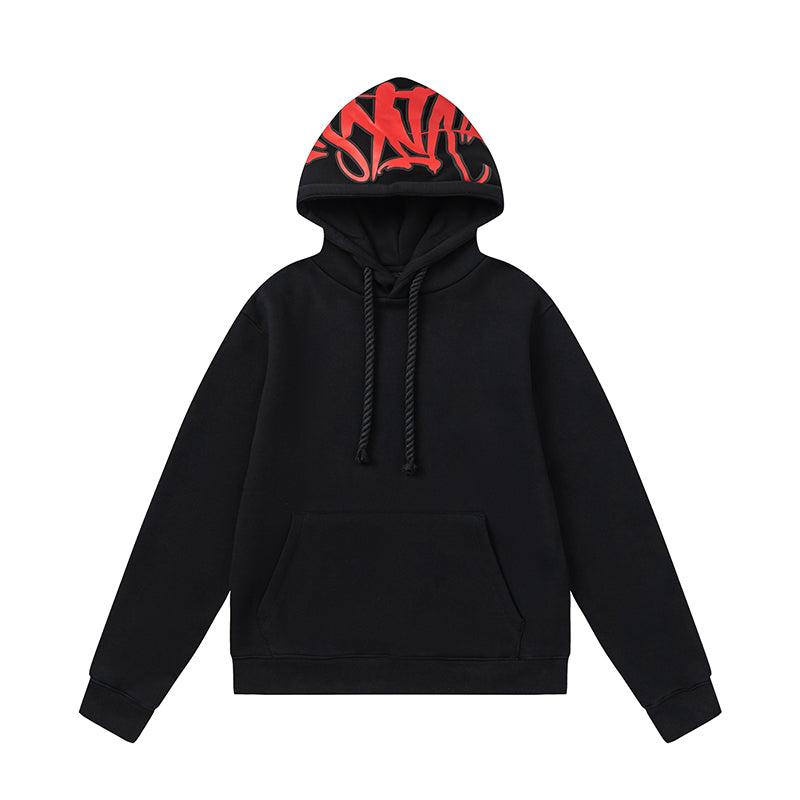 Syna world hoodie