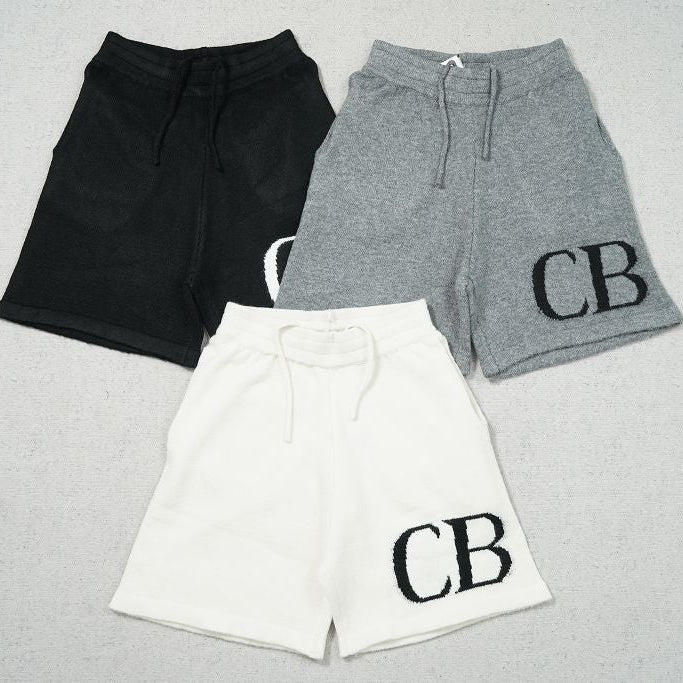 CB shorts
