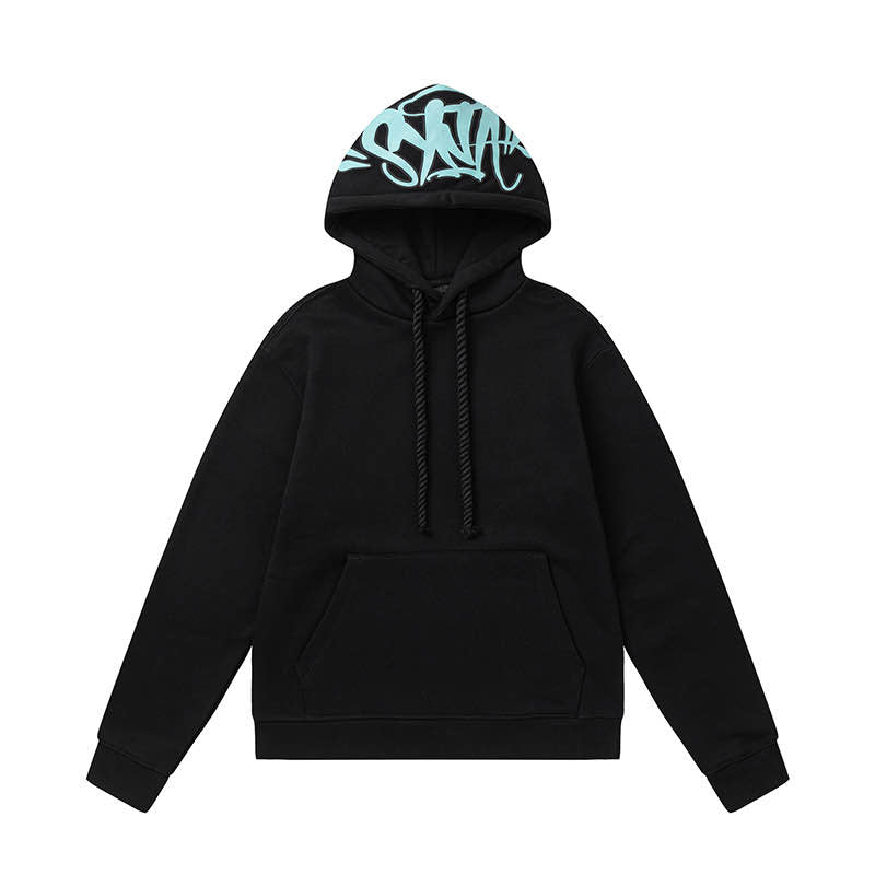 Syna world hoodie
