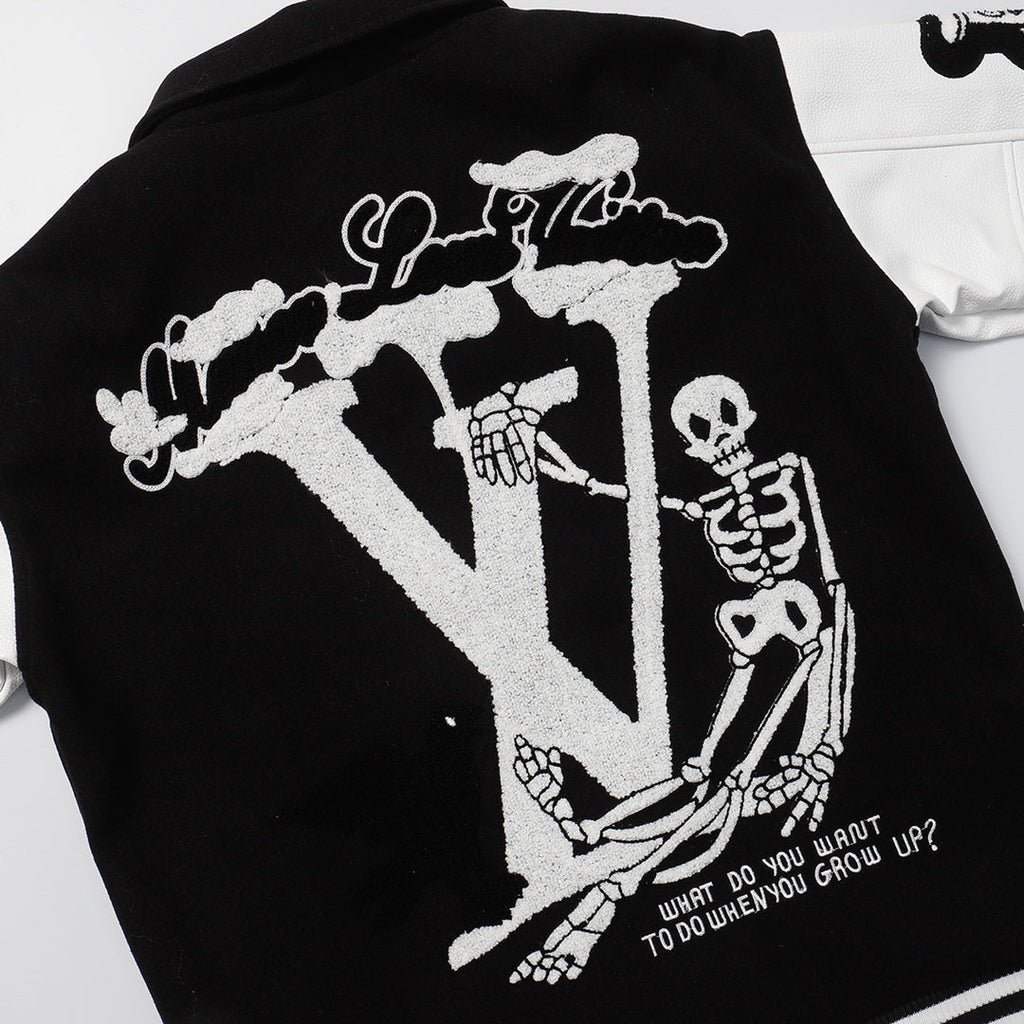 LV Louis Vuitton Wizard of Oz baseball