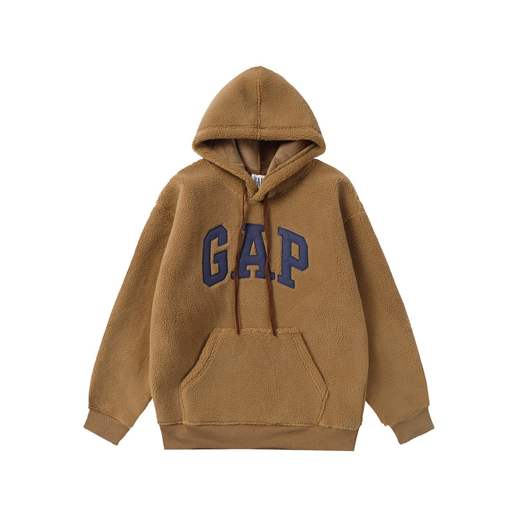GAP - HOODIES