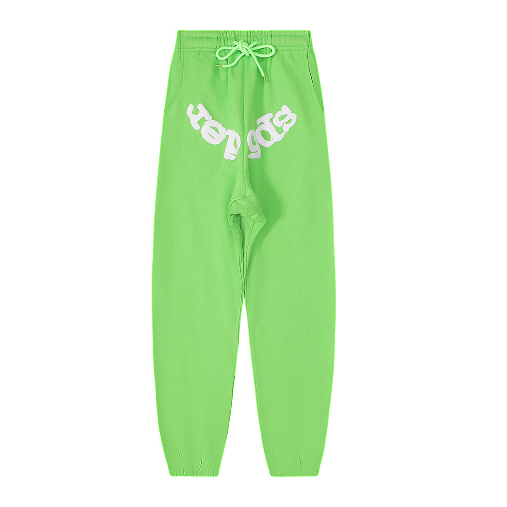 Sp5der 55 hot diamond hoodie