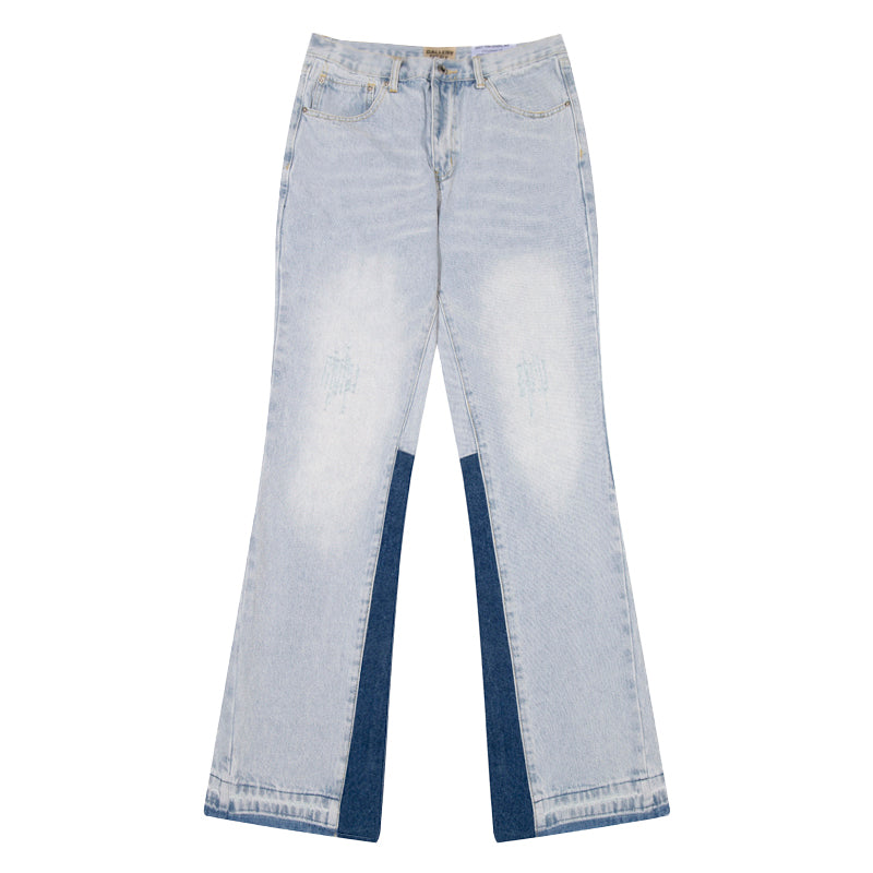 Gallery dept flared jeans