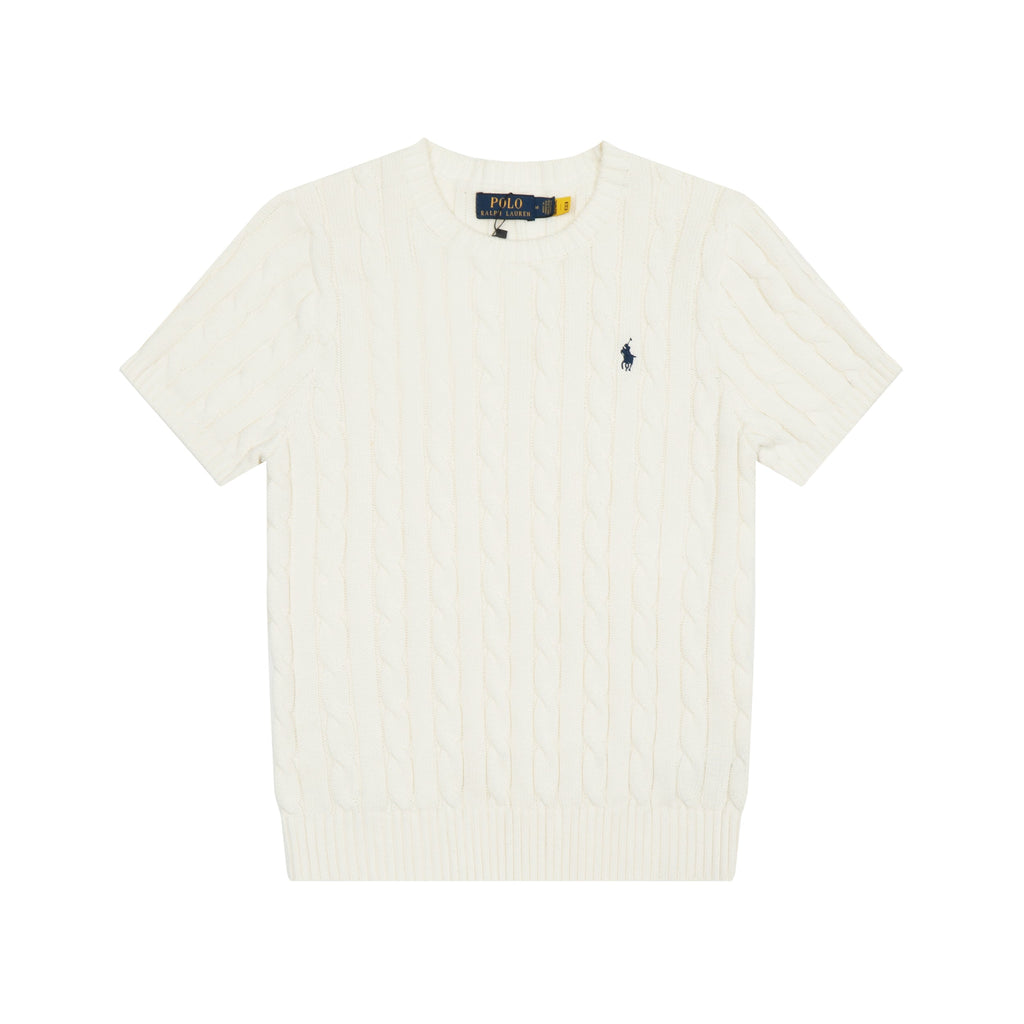 Polo Paul series - half sleeves