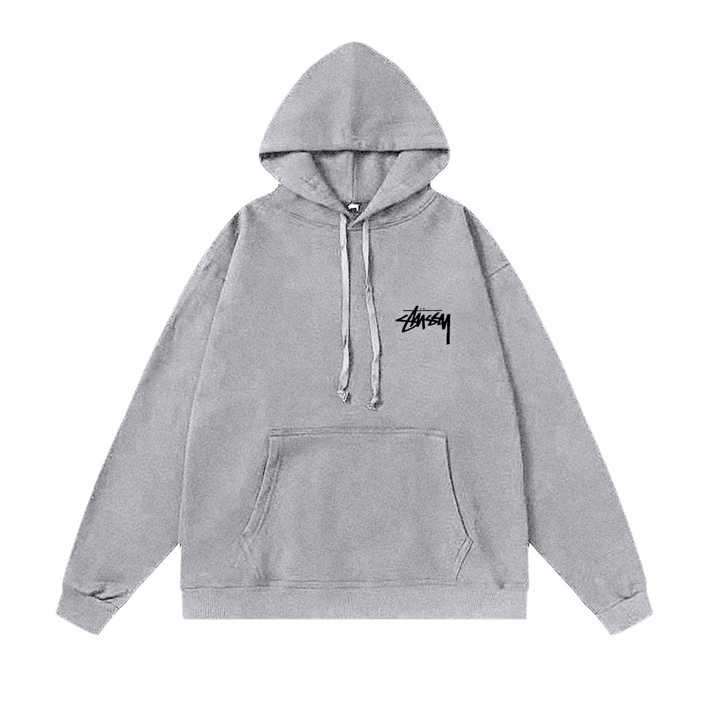 stussy hoodies