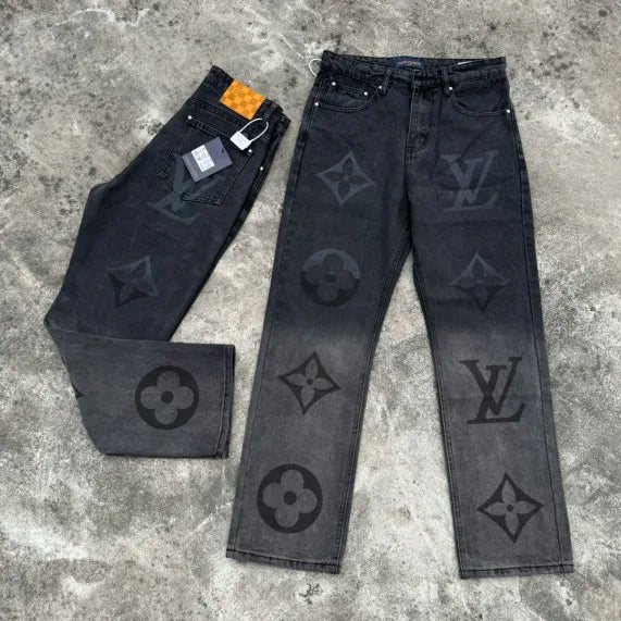 Louis Vuitton Jeans
