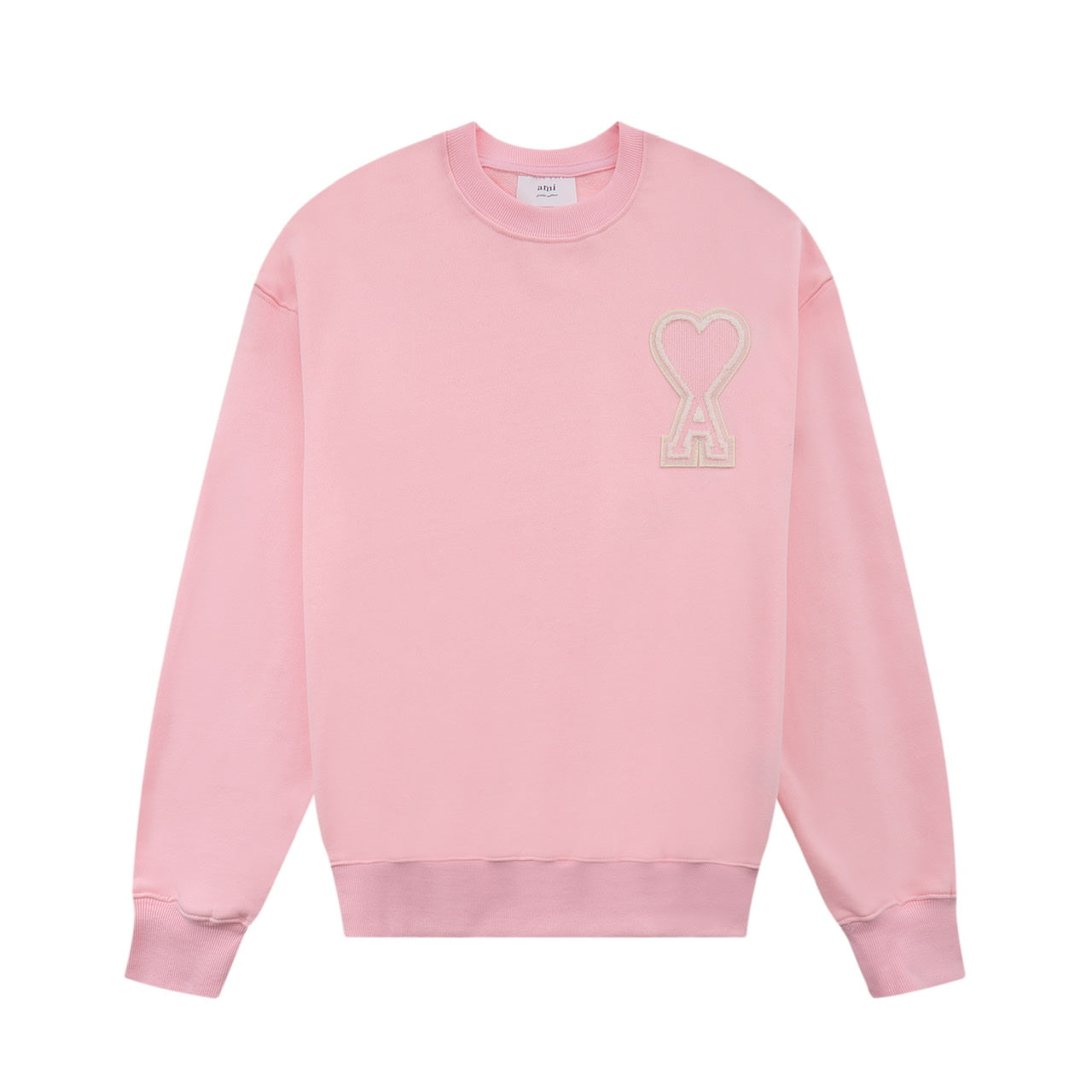 Ami sweater