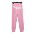 Sp5der sweatpants