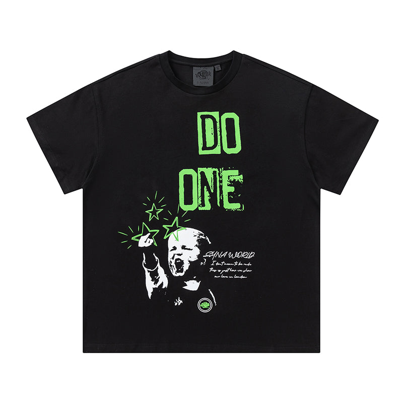 Syna world T SHIRT