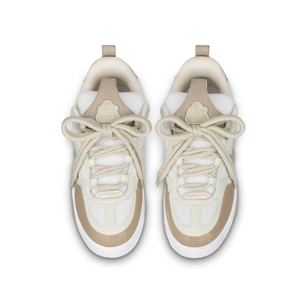 Lv Skate ‘Beige’