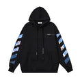 OFF-WHITE - hoodies