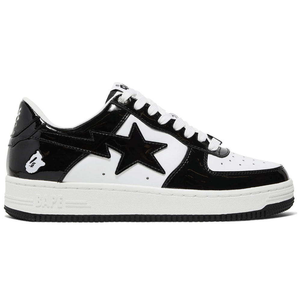 Bapesta Sneakers