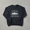 Corteiz Alcatraz T-shirt 'black'