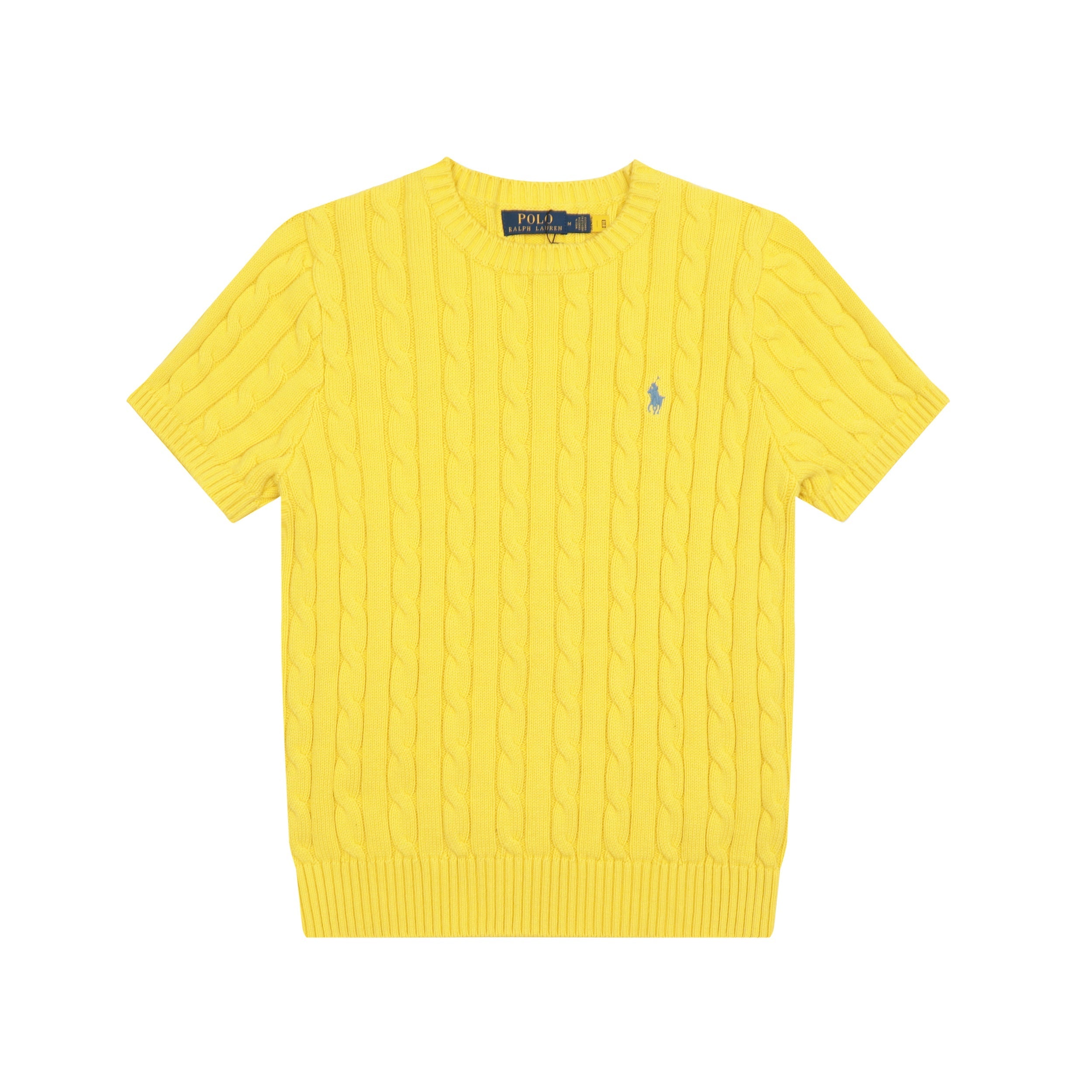 Polo Paul series - half sleeves