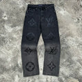 Louis Vuitton Jeans