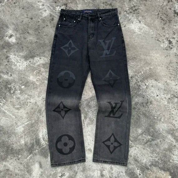 Louis Vuitton Jeans