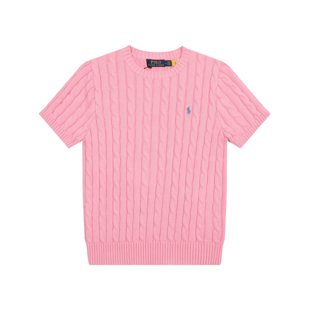 Polo Paul series - half sleeves