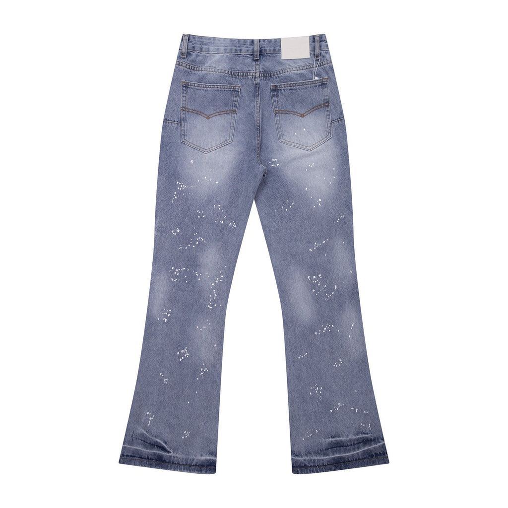 Gallery dept flared jeans