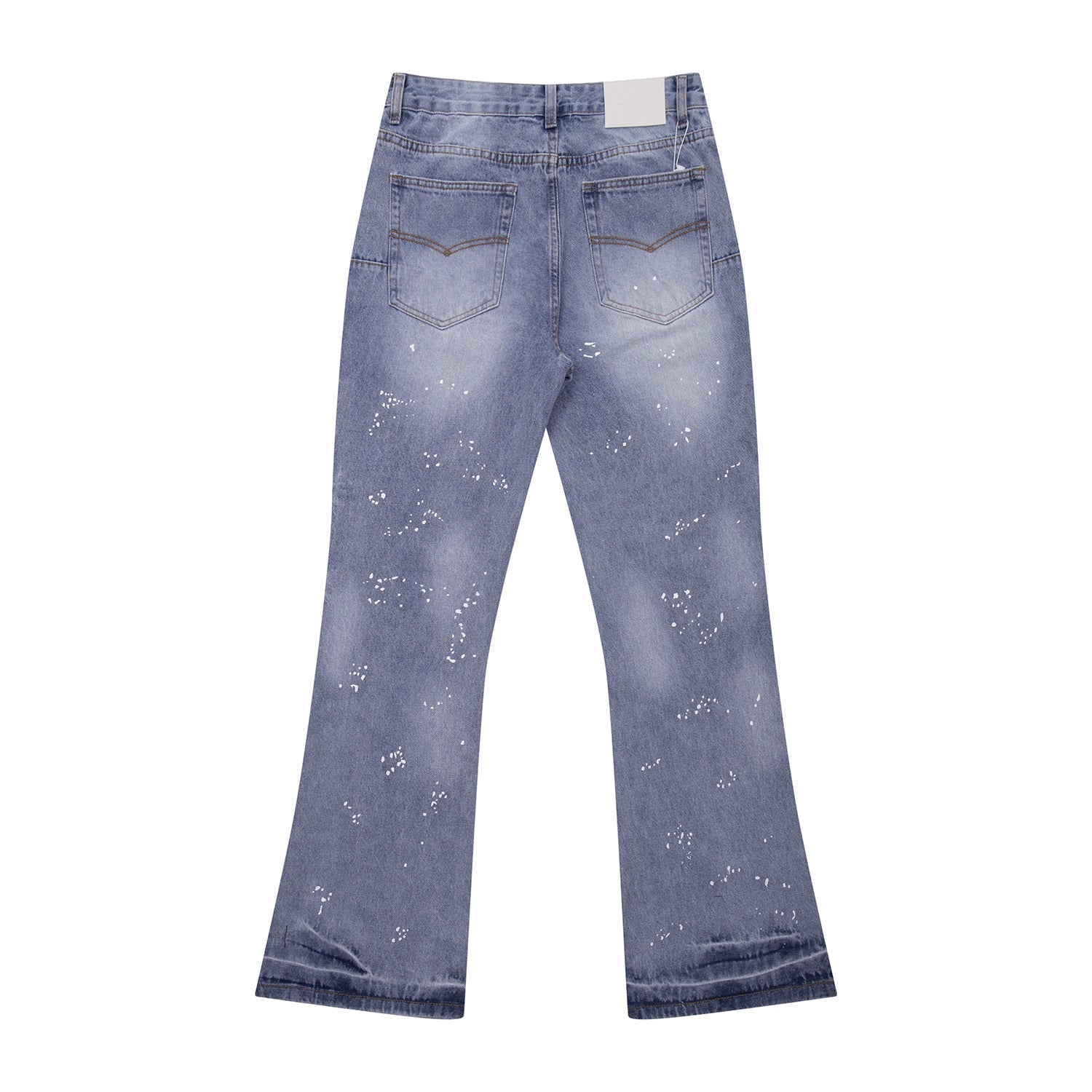 Gallery dept flared jeans