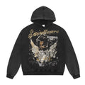 I See Ghost Hoodie