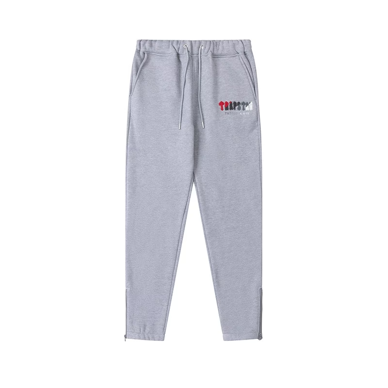 Trapstar loose hooded